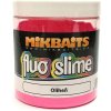 Mikbaits – Fluo slime obaľovací Dip Kalmár 100 g