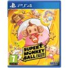 Super Monkey Ball: Banana Blitz HD PS4