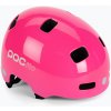 Detská cyklistická prilba POC POCito Crane MIPS fluorescent pink