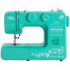 JANOME JUNO E1015 GREEN