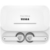 TESLA Sound EB20 bezdrátová Bluetooth sluchátka (Luxury White) 8595689802868