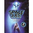 Hra na PC Space Quest Collection