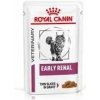 Royal Canin VHN Cat Early Renal Gravy Kapsičky 12x85 g
