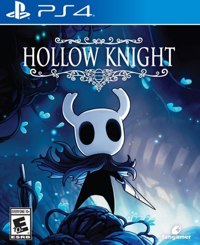 Hollow Knight