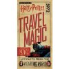 Harry Potter: Travel Magic - Titan Books