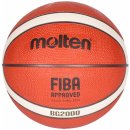 Basketbalová lopta Molten B5G2000