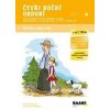 Čtyři roční období 4. díl Pracovní sešit 4 - Petra Vodová, Stanislava Andršová