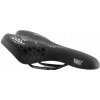 Selle Royal Freeway Fit Athletic čierne