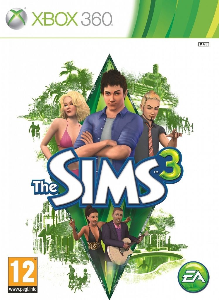 The Sims 3