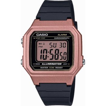 Casio W-217HM-5A