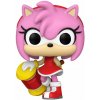 Funko POP Games: Sonic- Amy Rose
