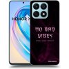 Picasee ULTIMATE CASE pro Honor X8a - No bad vibes