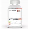 GymBeam Vitamín D3 2000 IU 120 kapsúl
