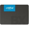 Crucial SSD BX500, 1000 GB, SATA III 7 mm, 2,5