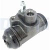 Brzdový valček kolesa DELPHI LW90075 LW90075