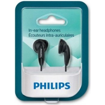 Philips SHE1350