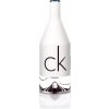 CALVIN KLEIN IN2U For Him EdT 100 ml