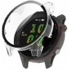 Puzdro s vstavaným sklom pre Garmin Forerunner 255 / 255 Music | FARBY