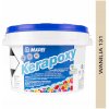 Epoxidová škárovacia hmota Mapei béžová 131 vanilka 2 kg