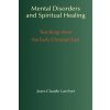 Mental Disorders & Spiritual Healing