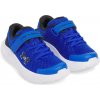 Detské tenisky Under Armour BPS SURGE 4 AC K modré 3027104-400 - EUR 34 | UK 2 | US 2,5
