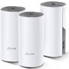 TP-Link Deco E4(3-pack) WiFi5 Mesh (AC1200, 2,4GHz/5GHz, 2x100Mb/sLAN/WAN)
