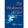Weakness of God
