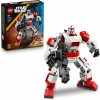 LEGO® Star Wars™ 75448 Robotický oblek klonového šokového vojáka 5702018063064