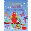 Výtvarné nápady na prázdniny (kolektív)