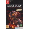 Oddworld: Soulstorm Limited Oddition Nintendo Switch
