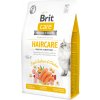 Brit Care Cat Grain Free Haircare 2 kg