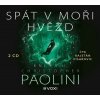 Spát v moři hvězd Kniha II. (CD - audiokniha) (Christopher Paolini, Kajetán Písařovic)