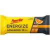 PowerBar Energize Advanced tyčinka pomaranč 55 g