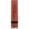 Bourjois Paris Rouge Velvet The Lipstick 51 Chocoquetteg 2,4 g