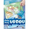Maľuj vodou Doba ľadová