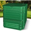 ELKOPLAST CZ, s.r.o. Kompostér Thermoking 400 l