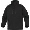 Delta Plus MILTON2 Zateplená bunda Čierna, 3XL