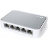 TL-SF1005D - Switch 5-portový 5x 10/100Mbps - TP-LINK