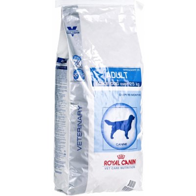 Royal Canin Adult Large Dog Osteo & Digest 14 kg od 56,89 € - Heureka.sk