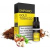 Emporio Gold Tobacco 10 ml 3mg