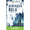 E-kniha Generácia nula - Stefan Ahnhem
