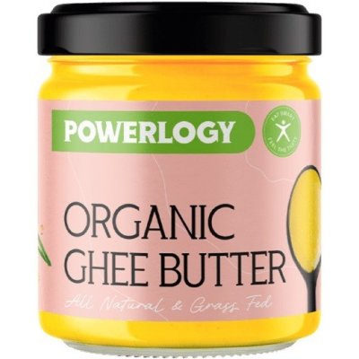 Vilgain Grass-fed Ghee BIO