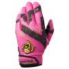 Baseballové rukavice Louisville Slugger Party Animals - mládež (XS), WB5761601YXS