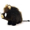Plyšový diviak - 18 cm
