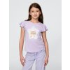 GAP Dievčenské tričko s flitry 746714-02 Veľkosť: XXL Tričko zadarmo při nákupe vyše 120 Euro