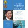 Simple Chinese Medicine (Aihan Kuhn)(Brožovaná)