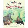 Knihy džunglí - Rudyard Kipling