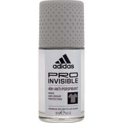 Adidas Pro Invisible 48H Anti-Perspirant Roll-on Antiperspirant 50 ml pre mužov