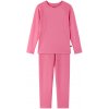 Set detskej funkčnej bielizne Reima Lampo - Soft coral 110