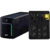 APC Back-UPS 2200VA, 230V, AVR, French Sockets BX2200MI-FR